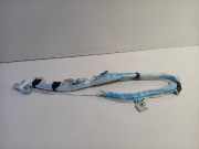 Vorhang Airbag Rechts 05188243100 Fiat 500 (312) Schrägheck 0.9 TwinAir 85 (312.A.2000) 2020