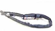 Vorhang Airbag Rechts 9672465480 Citroën DS3 (SA) Schrägheck 1.6 e-HDi (DV6DTED(9HP)) 2010