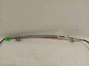 Fensterheber Links Vorne Volkswagen Golf II (19E) Schrägheck 1.6 C,CL,GL (ABN) 1986 ABN