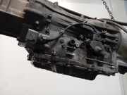 Getriebe Automatik HAN Volkswagen Touareg (7LA/7L6) SUV 2.5 TDI R5 (BAC) 2004 BAC