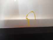 Stoßstange Hinten Volvo V60 I (FW/GW) Kombi 1.6 DRIVe (D4162T) 2012