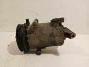 Klima Pumpe 6C1119D629AD Peugeot Boxer (U9) Van 2.2 HDi 120 Euro 4 (22DT(4HU)) 2007