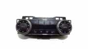 Heizung Bedienung 2048309885 Mercedes-Benz C (W204) Limousine 1.8 C-200K 16V (M271.950) 2008