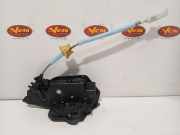 Türschloß Zv Elektrisch Links Vorne 744504110 BMW 3 serie Touring (G21) Kombi 320d 2.0 TwinPower Turbo 16V (B47-D20B) 2020-08