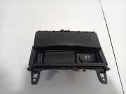 Aschenbecher Vorne A2046801350 Mercedes-Benz GLK (204.7/9) SUV 3.0 280 V6 24V 4-Matic (M272.948) 2009-05