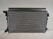 Radiator 5WA121251C Skoda Karoq SUV 1.5 TSI 16V (DXDB) 2022-03