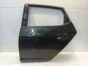 Tür Links Hinten Seat Leon (5FB) Schrägheck 5-drs 1.4 TSI 16V (CMBA) 2013-08
