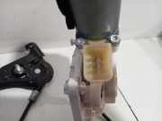 Fensterheber Elektr. Rechts Vorne A1718201442 Mercedes-Benz SLK (R171) Cabrio 1.8 200 K 16V (M271.954) 2008-04