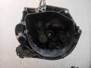 Getriebe Manuell 20EA55 Peugeot 308 (L3/L8/LB/LH/LP) Schrägheck 5-drs 1.6 16V THP (EP6CDT(5FA)) 2013-11