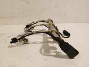 Einspritzdüsen Düsenstock 12637178 Opel Corsa E Schrägheck 1.0 SIDI Turbo 12V (B10XFL(Euro 6)) 2015