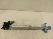 Fensterheber Elektr. Links Vorne 8343052R10 Suzuki Swift (ZC/ZD) Schrägheck 5-drs 1.2 Dual Jet 16V (K12C) 2019-08