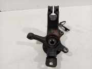 Radnabe Links Vorne Toyota Aygo (B40) Schrägheck 1.0 12V VVT-i (1KR-FE) 2018-07