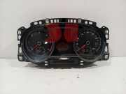 Tachoeinheit Kmh 5g1920741d Volkswagen Golf VII Variant (AUVV) Kombi 2.0 TDI 16V (DFGA) 2019-01 DFGA