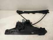 Fensterheber Elektr. Links Vorne 9828130780 Peugeot 2008 (UD/UK/UR/US/UX) Großraumlimousine 1.2 VTi 12V PureTech 130 (EB2ADTS(HNS)) 2020-12