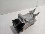 Klima Pumpe JX6119D629HC Ford Puma SUV 1.0 Ti-VCT EcoBoost mHEV 12V (B7JB) 2024