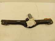 Fensterheber Elektr. Rechts Hinten 728195409 BMW X5 (F15) SUV xDrive 40e 2.0 (N20-B20A) 2015