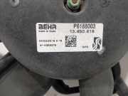 Kühlerventilatormotor 6188003 Opel Corsa E Schrägheck 1.4 16V Bi-Fuel (B14XEL) 2015