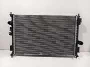 Radiator 9838520180 Opel Grandland (X) SUV 1.2 Turbo 12V (HNS) 2023