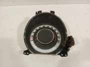 Tachoeinheit Kmh Fiat 500 (312) Schrägheck 1.2 69 (169.A.4000(Euro 5)) 2008