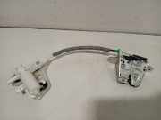 Heckklappenschloss Elektr. A080105 Mercedes-Benz C Estate (S205) Kombi C-350 e 2.0 16V (M274.920) 2016-08