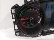 Tachoeinheit Kmh 5G1920754A Volkswagen Golf VII (AUA) Schr?gheck 1.4 GTE 16V (CUKB) 2015 CUKB