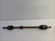 Antriebswelle Rechts Vorne Hyundai i20 (GBB) Schrägheck 1.0 T-GDI 100 12V (G3LC) 2018