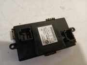 Heizwiderstand 9220847 BMW 6 serie Gran Coupe (F06) Limousine 650i V8 32V (N63-B44B) 2015