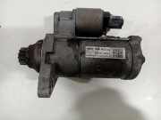 Anlasser 02Z911024L Seat Leon ST (5FF) Kombi 5-drs 1.6 TDI Ecomotive 16V (CRKB) 2014-12