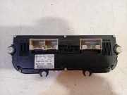 Heizung Bedienung 5HB00974630 Volkswagen Golf VI Variant (AJ5/1KA) Kombi 1.4 TSI 122 16V (CAXA(Euro 5)) 2010 CAXA(Euro 5)