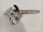 Fensterheber Links Hinten 834010X000 Hyundai i10 (F5) Schrägheck 1.1i 12V (G4HG) 2010