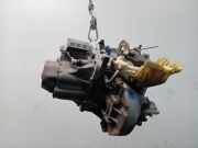 Getriebe Manuell 20ET29 Opel Crossland (X) SUV 1.2 Turbo 12V (B12XHL(EB2DT)) 2017-10