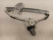 Fensterheber Elektr. Rechts Hinten 834601W000 Kia Rio III (UB) Schrägheck 1.2 CVVT 16V (G4LA) 2016-05