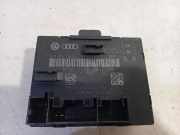 Steuergerät Zentralverriegelung LV 8X0959792D Skoda Superb (3TAA) Schrägheck 1.4 TSI 16V (CAXC) 2013