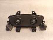 Aux/usb-Anschluss USB TELEFOON LADER 96120S1300 Hyundai Santa Fe IV SUV 1.6 T-GDI Hybrid (G4FT) 2021