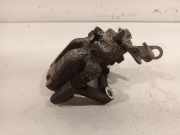 Bremssattel Links Hinten Seat Leon ST (5FF) Kombi 5-drs 1.6 TDI 16V (CRKB) 2014