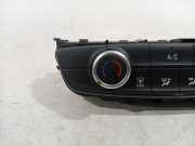 Heizung Bedienung 98114000YX Opel Crossland (X) SUV 1.2 12V (B12XE(EB2F)) 2018