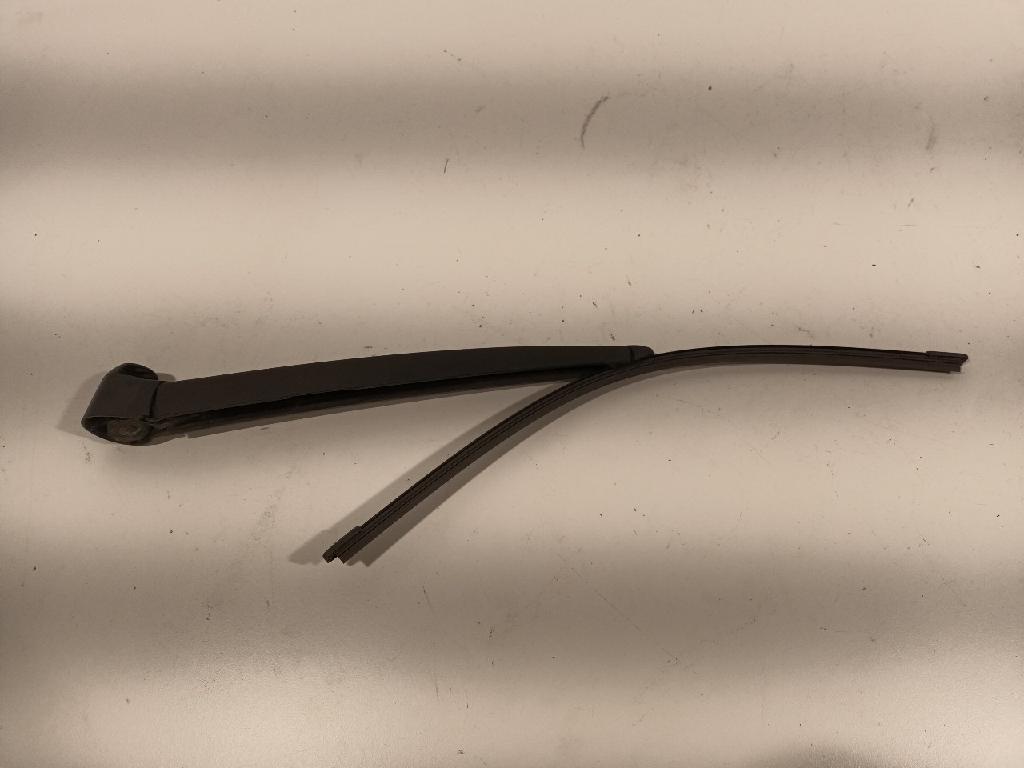 Scheibenwischer Hinten 7E0955707 Volkswagen Transporter/Caravelle T5 Bus 2.0 BiTDI DRF (CFCA) 2012 CFCA