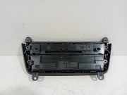 Heizung Bedienung BMW 3 serie Touring (F31) Kombi 330d 3.0 24V (N57-D30A) 2014