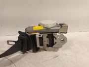 Sicherheitsgurt Rechts Vorne Mercedes-Benz C (W204) Limousine 1.8 C-180 CGI 16V (M271.820(Euro 5)) 2011-02