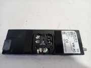 Antenne Verstärker 1EA035741D Volkswagen ID.4 (E21) SUV Performance 77 kWh (EBJA) 2021 EBJA