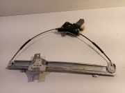 Fensterheber Elektr. Links Vorne 2C131 Hyundai i10 (F5) Schrägheck 1.1i 12V (G4HG) 2008-04