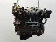 Motor ZJ46 Mazda 2 (DE) Schrägheck 1.3 16V S-VT (ZJ46) 2011-01