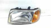 Scheinwerfer Links Land + Range Rover Freelander Hard Top Geländewagen 1.8 16V (18K4F) 2001-01