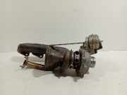 Turbolader A2740903080 Mercedes-Benz C (W205) Limousine C-200 2.0 CGI 16V (M274.920) 2014