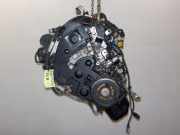 Motor DV4TD(8HP) Peugeot 208 I (CA/CC/CK/CL) Schrägheck 1.4 HDi (DV4TD(8HP)) 2012