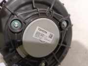 Heizgebläse Motor CZ1163608260 Toyota Yaris IV (P21/PA1/PH1) Schrägheck 1.5 12V Hybrid 115 (M15AFXE) 2022