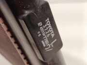 Radiator 4221347780 Toyota Prius Plus (ZVW4) Großraumlimousine 1.8 Hybrid 16V (2ZRFXE) 2015