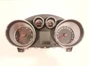 Tachoeinheit Kmh 13460582 Opel Astra J Sports Tourer (PD8/PE8/PF8) Kombi 1.6 CDTI 16V (B16DTL(Euro 6)) 2015