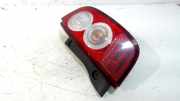 Rücklicht Rechts Aussen Nissan Micra (K12) Schrägheck 1.2 16V (CR12DE) 2004-12