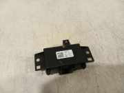 Steuergerät Beleuchtung 9828517980 Peugeot 2008 (UD/UK/UR/US/UX) Großraumlimousine 1.2 VTi 12V PureTech 130 (EB2ADTS(HNS)) 2020-12